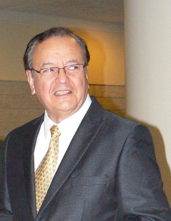 Director of Hispanic Ministries  Image
